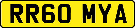 RR60MYA
