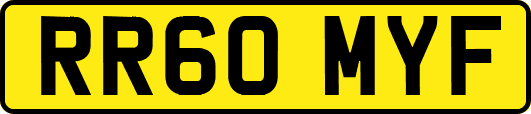 RR60MYF