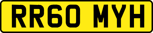 RR60MYH