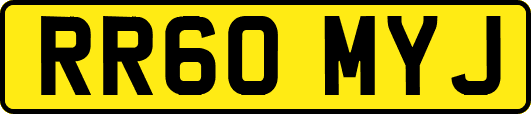 RR60MYJ