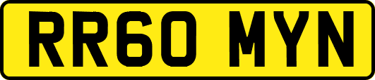 RR60MYN