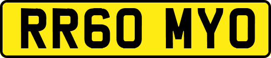 RR60MYO