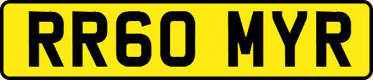 RR60MYR