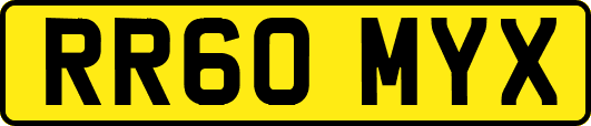 RR60MYX