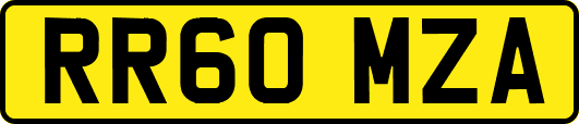 RR60MZA