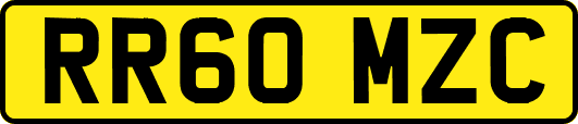 RR60MZC