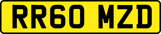 RR60MZD