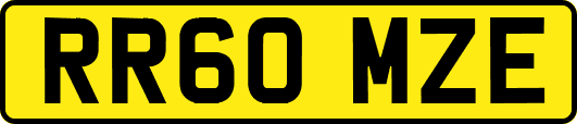 RR60MZE