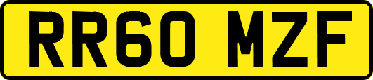RR60MZF