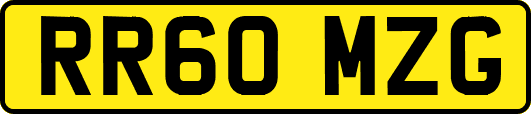 RR60MZG