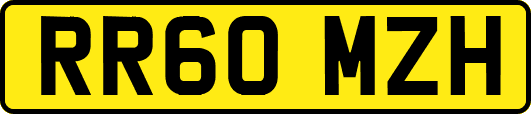 RR60MZH