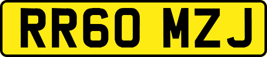 RR60MZJ