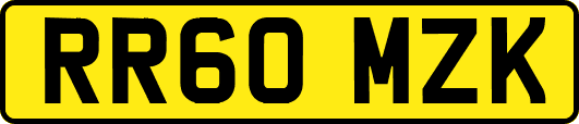 RR60MZK