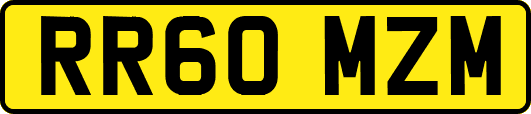 RR60MZM