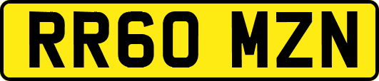RR60MZN