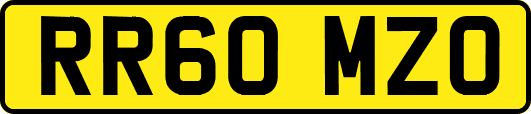 RR60MZO