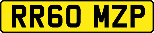 RR60MZP