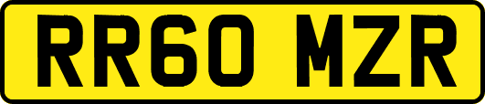 RR60MZR