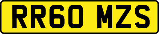 RR60MZS