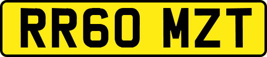 RR60MZT