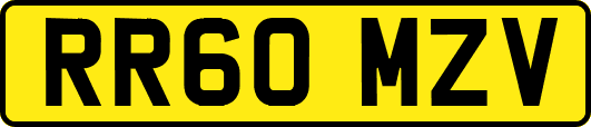 RR60MZV