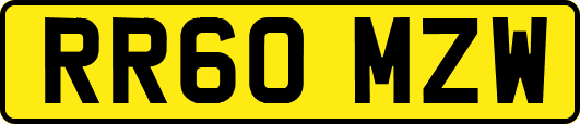 RR60MZW