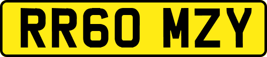 RR60MZY