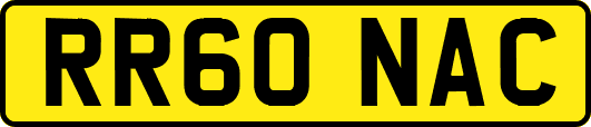 RR60NAC