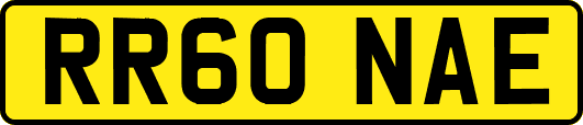 RR60NAE