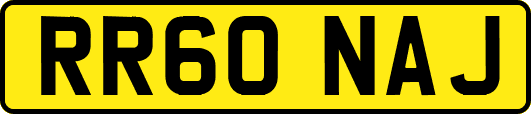 RR60NAJ