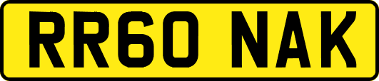 RR60NAK