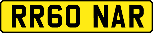 RR60NAR