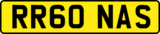 RR60NAS