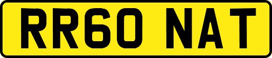 RR60NAT