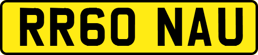 RR60NAU