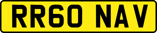 RR60NAV