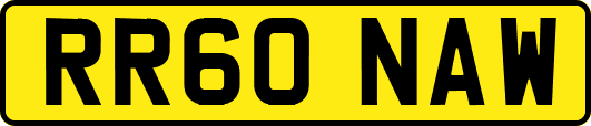 RR60NAW