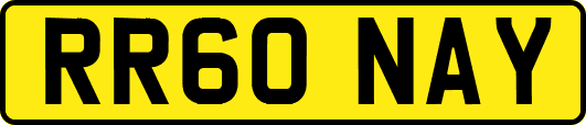 RR60NAY