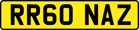 RR60NAZ