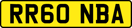 RR60NBA