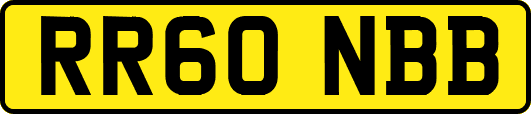 RR60NBB