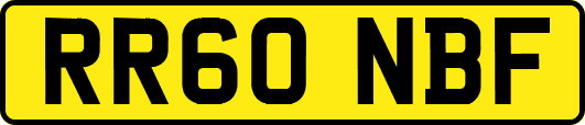RR60NBF