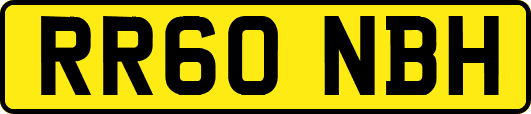 RR60NBH