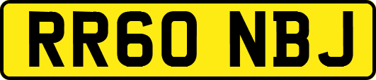 RR60NBJ