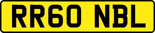 RR60NBL