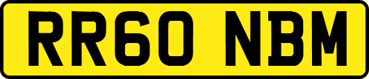 RR60NBM