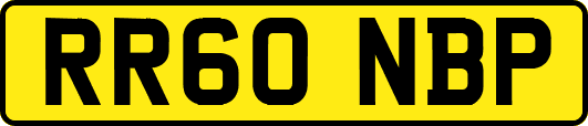 RR60NBP