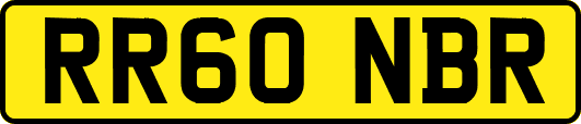RR60NBR