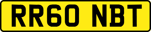 RR60NBT