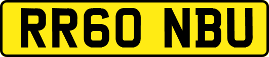 RR60NBU
